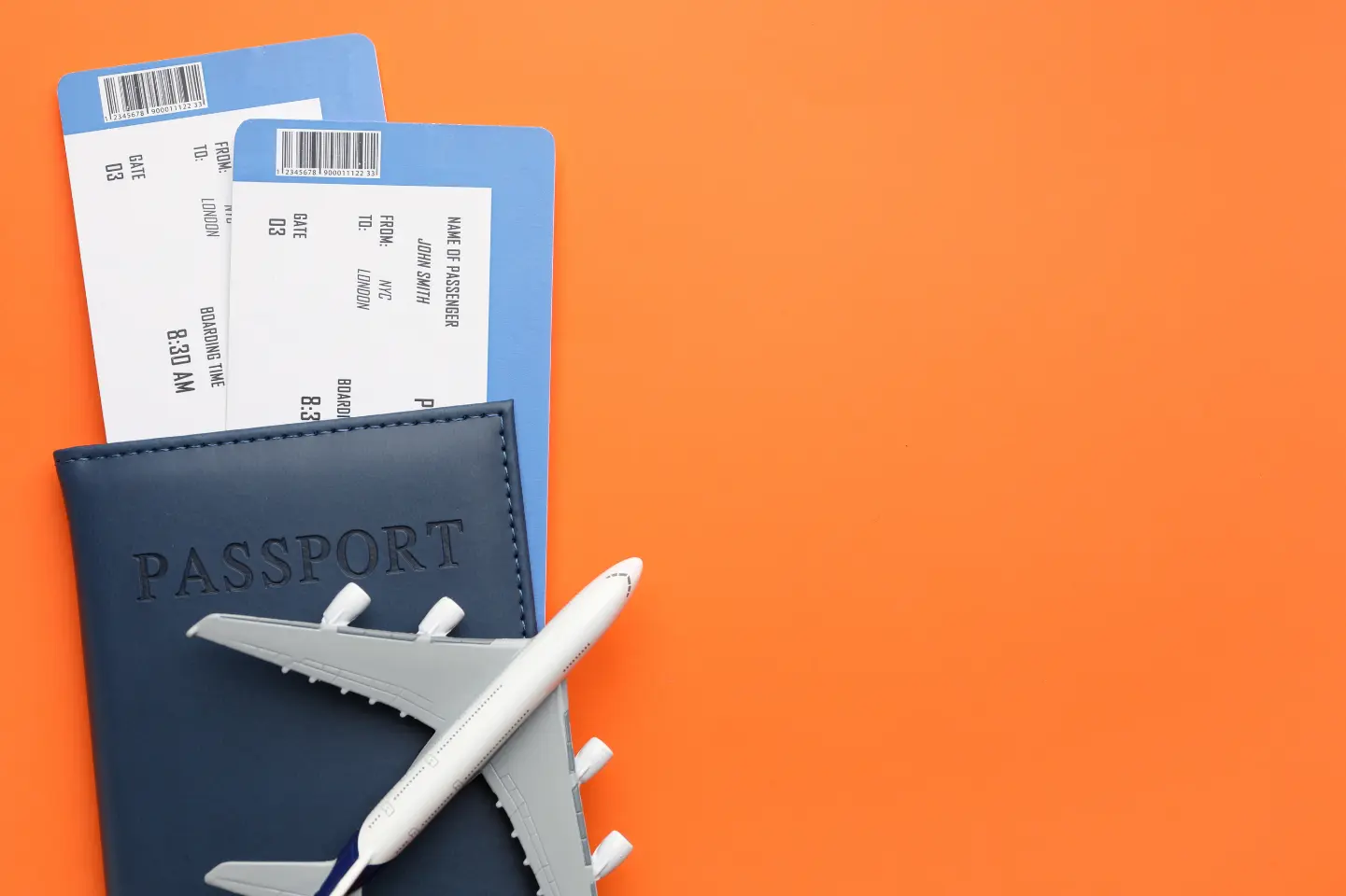 Imagen de Pasaporte