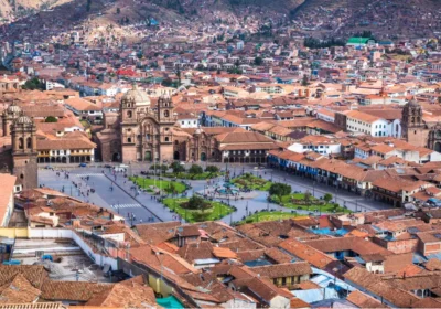 Qué hacer en ciudad de Cusco