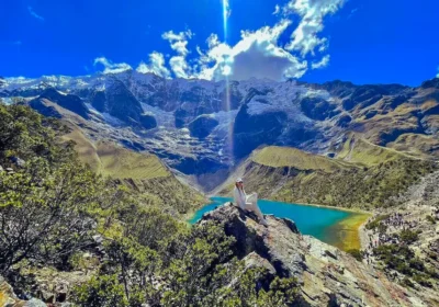 Tour Laguna Humantay Full Day