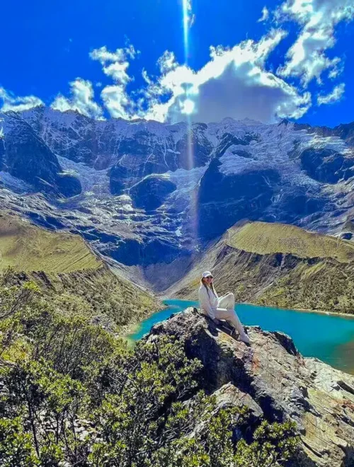 Tour Laguna Humantay Full Day