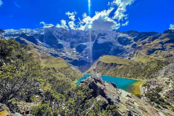 Tour Laguna Humantay Full Day