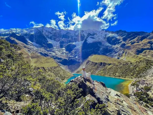 Tour Laguna Humantay Full Day