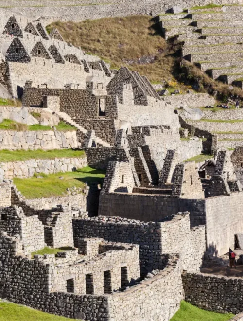 Machu Picchu Full Day