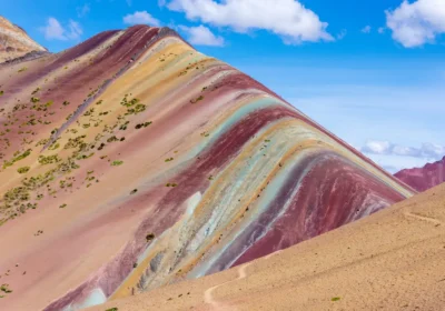 Montaña de 7 Colores Full Day