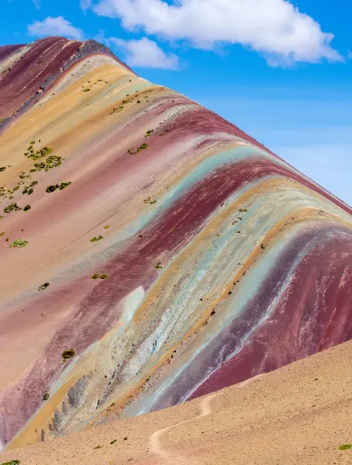 Montaña de 7 Colores Full Day