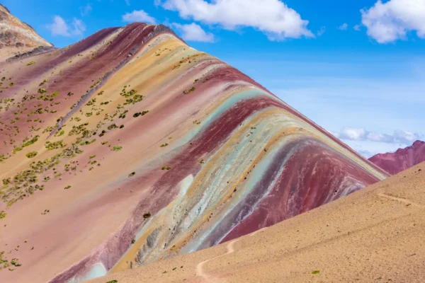 Montaña de 7 Colores Full Day