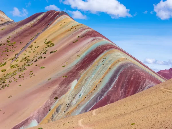 Montaña de 7 Colores Full Day