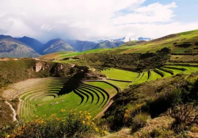 Valle Sagrado VIP