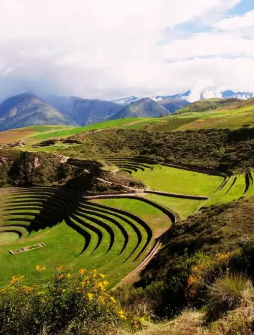 Valle Sagrado VIP