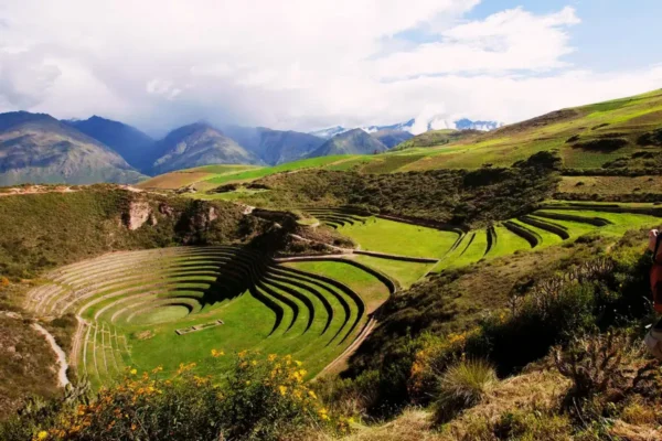 Valle Sagrado VIP