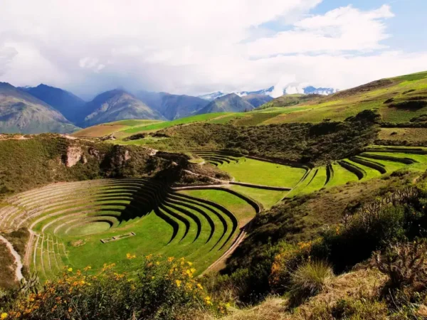 Valle Sagrado VIP